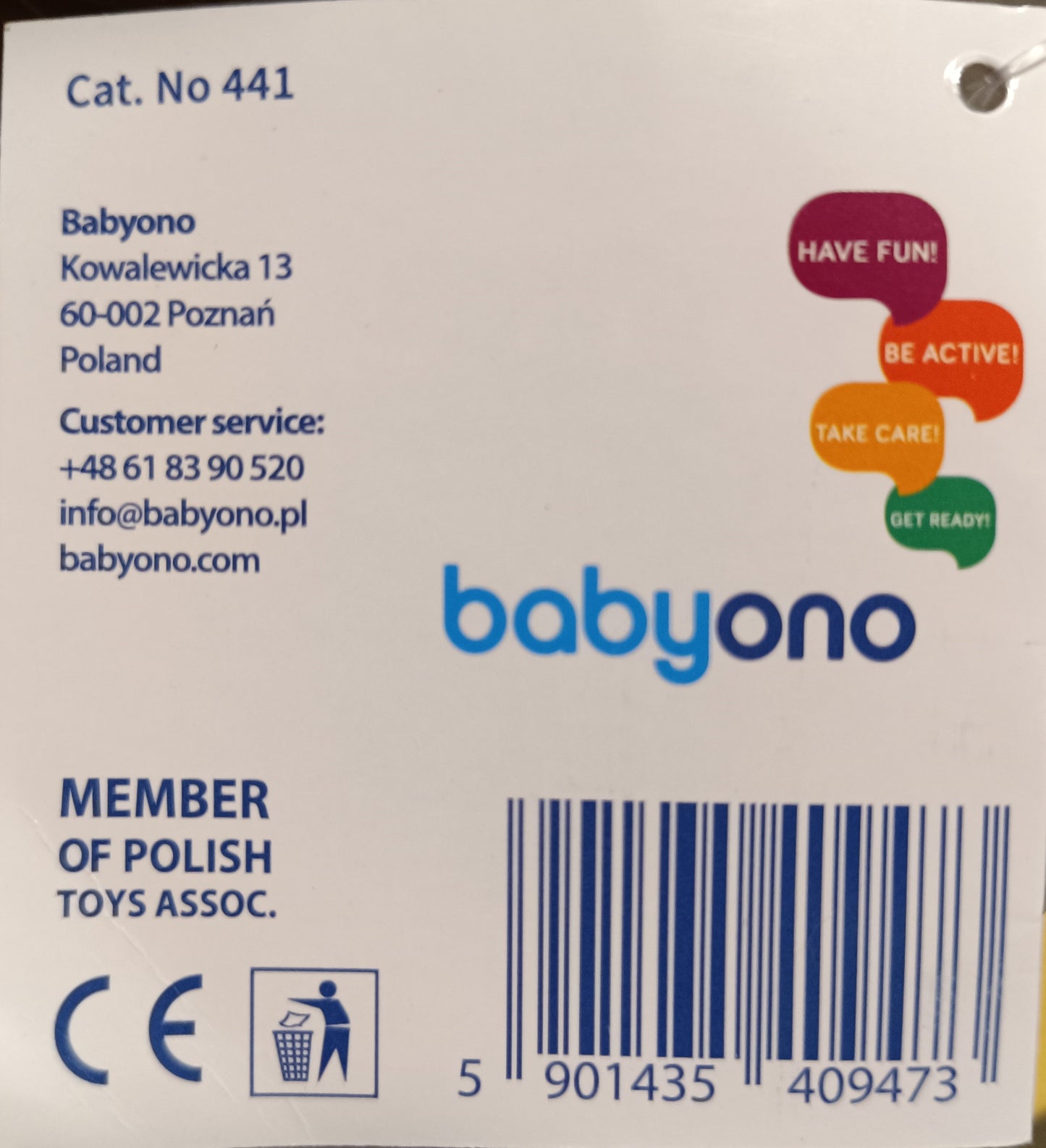 Baby EULE SOFIA Kuscheltier Spielfigur mit Rassel, personalisiert mit Namen - Babyprince Kerzendesign