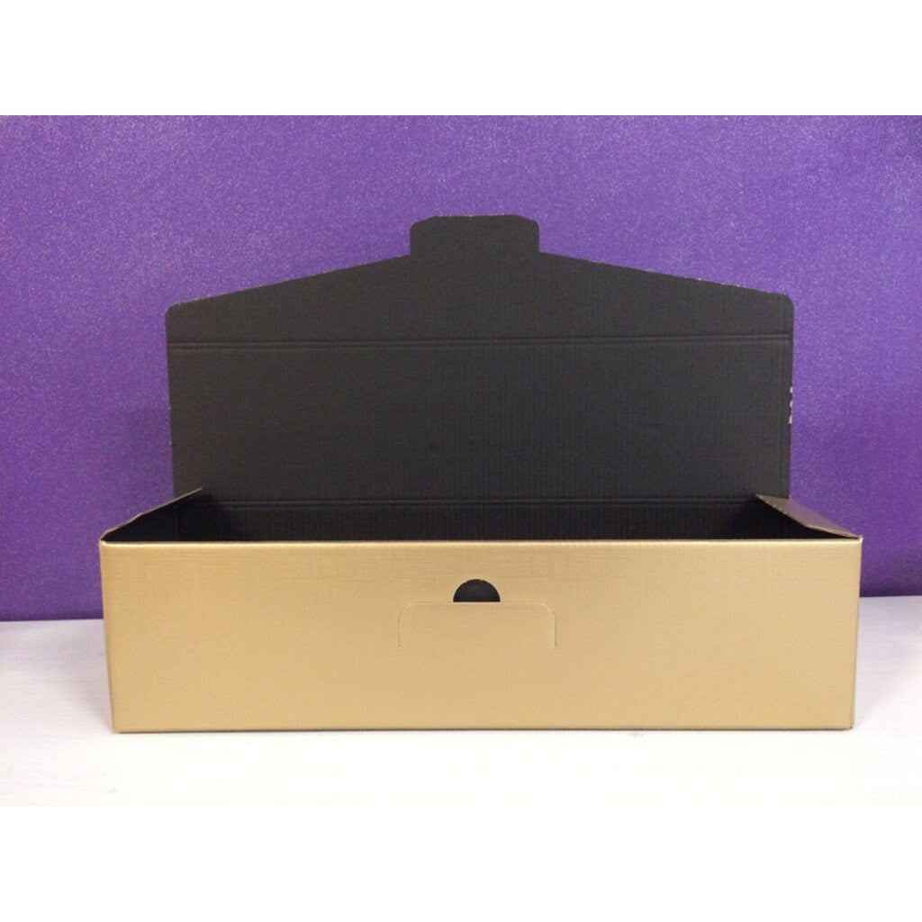 Aufbewahrung BOX / Karton / Geschenkverpackung für Kerzen