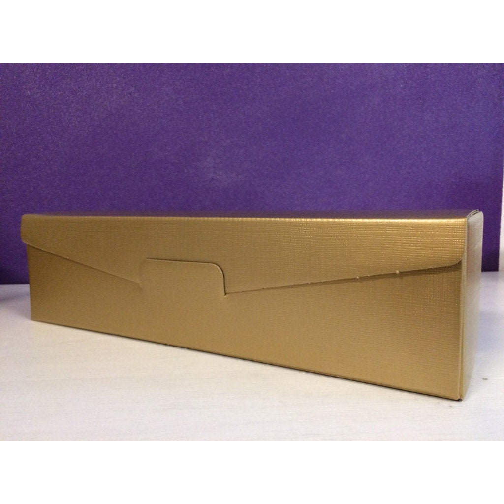 Aufbewahrung BOX / Karton / Geschenkverpackung für Kerzen