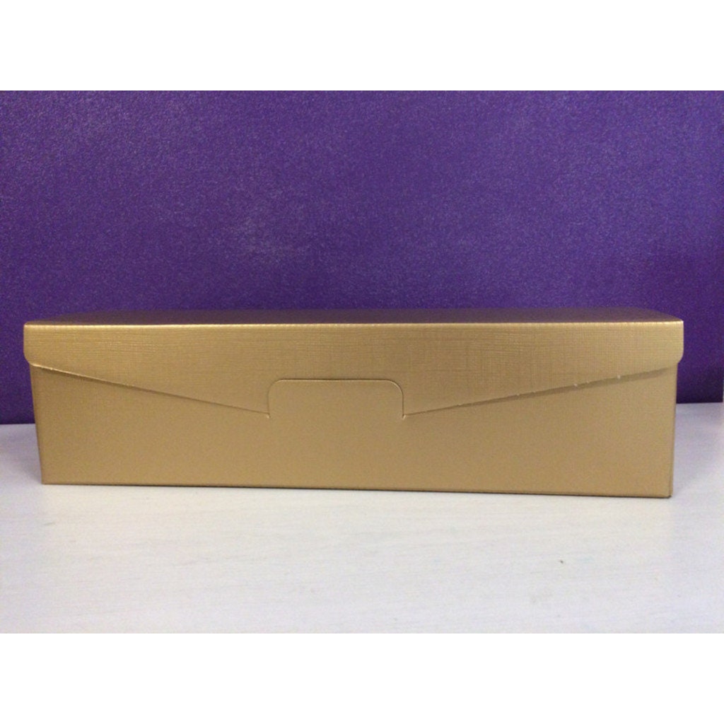 Aufbewahrung BOX / Karton / Geschenkverpackung für Kerzen