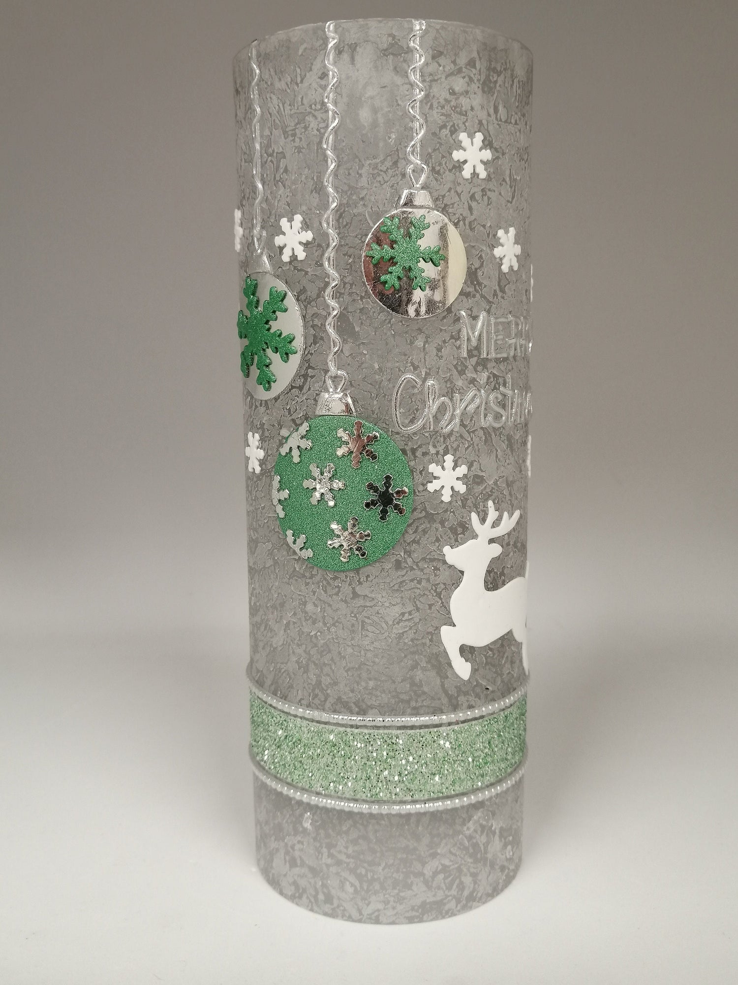 Ritualskerzen/Zubehör