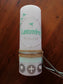 Taufkerze Kommunionkerze Name Taube Kreuz Herz Mädchen Junge Farbwünsche möglich Kerze Taufe Handarbeit keine Folie