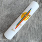 Taufkerze Regenbogen