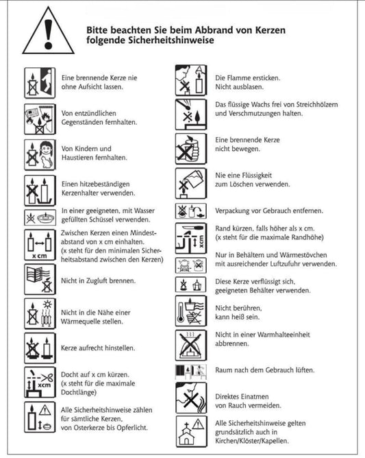 TAUFKERZE Lebensbaum, Baum, Sonne, Regenbogen, inkl. Beschriftung, Wachsverzierungen + handgearbeitete Wachsbeschriftung, keine Folie, Druck